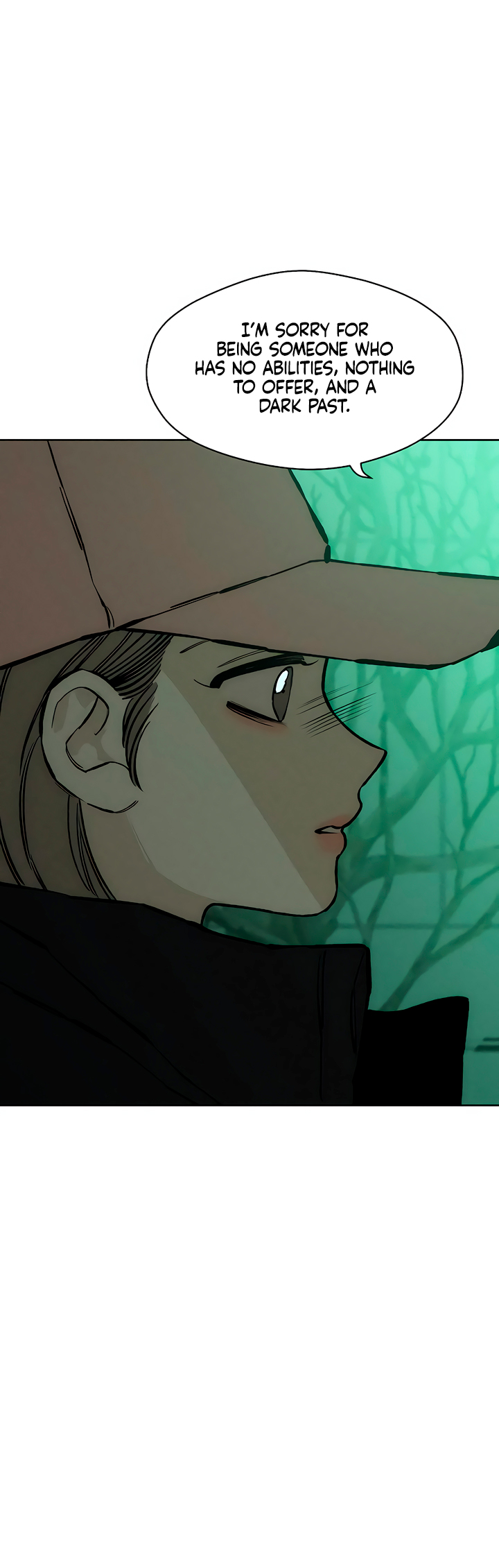 Tears On A Withered Flower Chapter 21 image 23